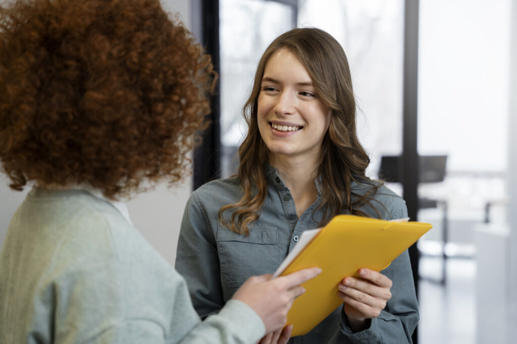 entreprises qui recrutent